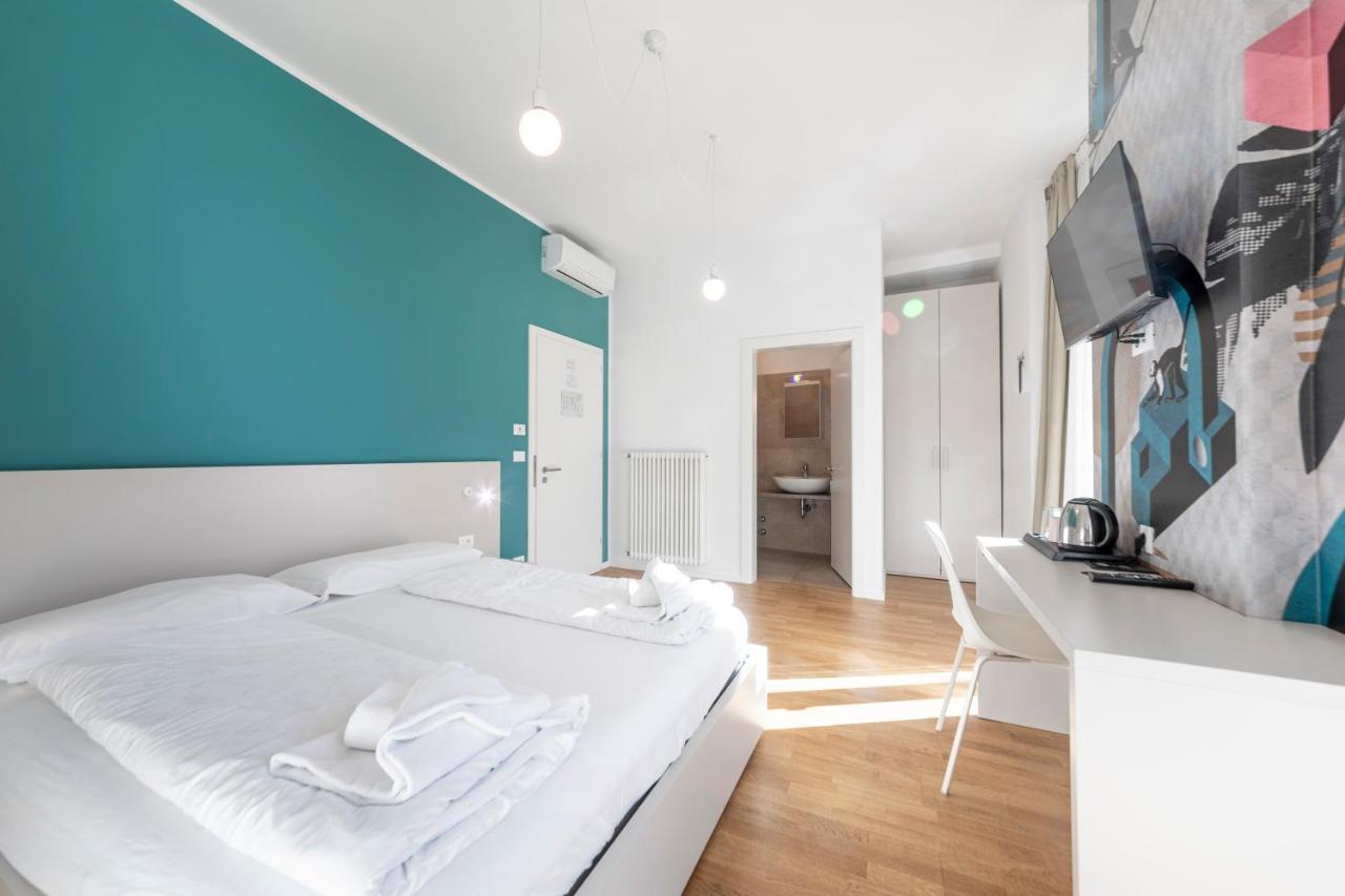 Stay Cooper L Capitol Rooms Bozen Buitenkant foto