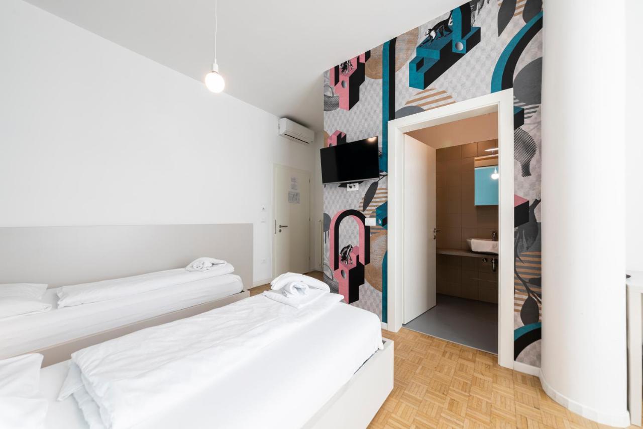 Stay Cooper L Capitol Rooms Bozen Buitenkant foto