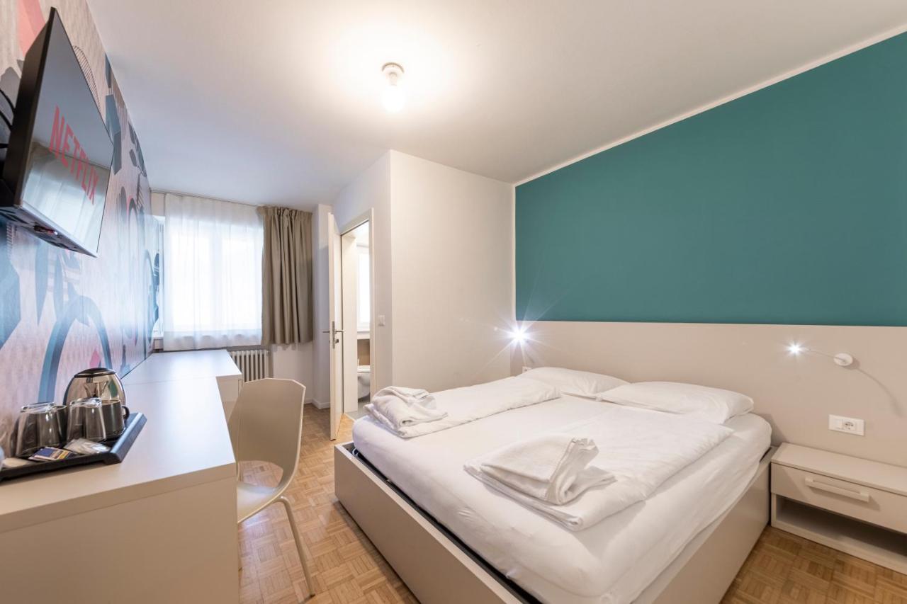 Stay Cooper L Capitol Rooms Bozen Buitenkant foto