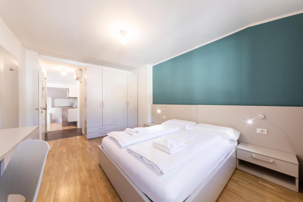 Stay Cooper L Capitol Rooms Bozen Buitenkant foto