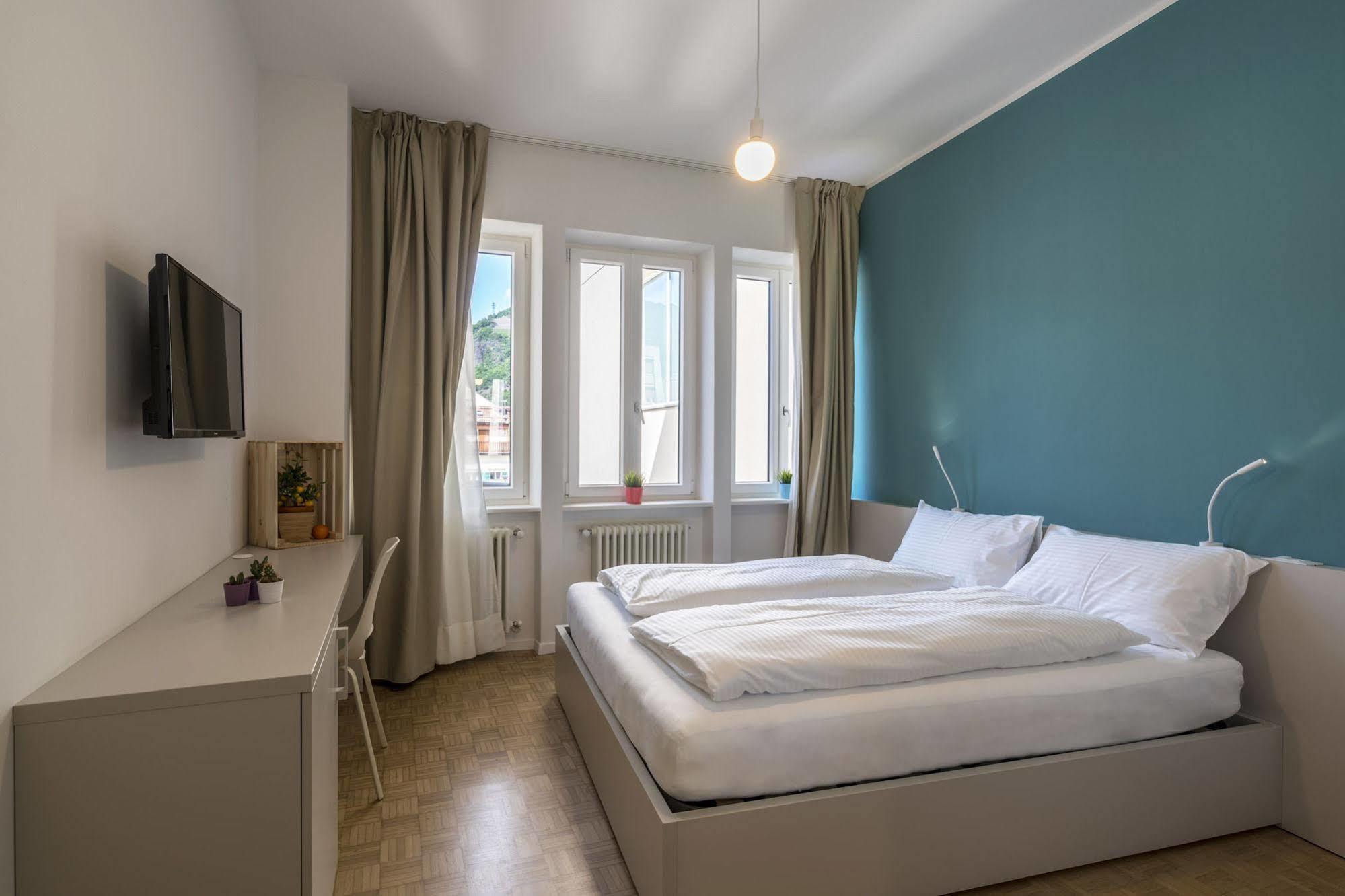 Stay Cooper L Capitol Rooms Bozen Buitenkant foto