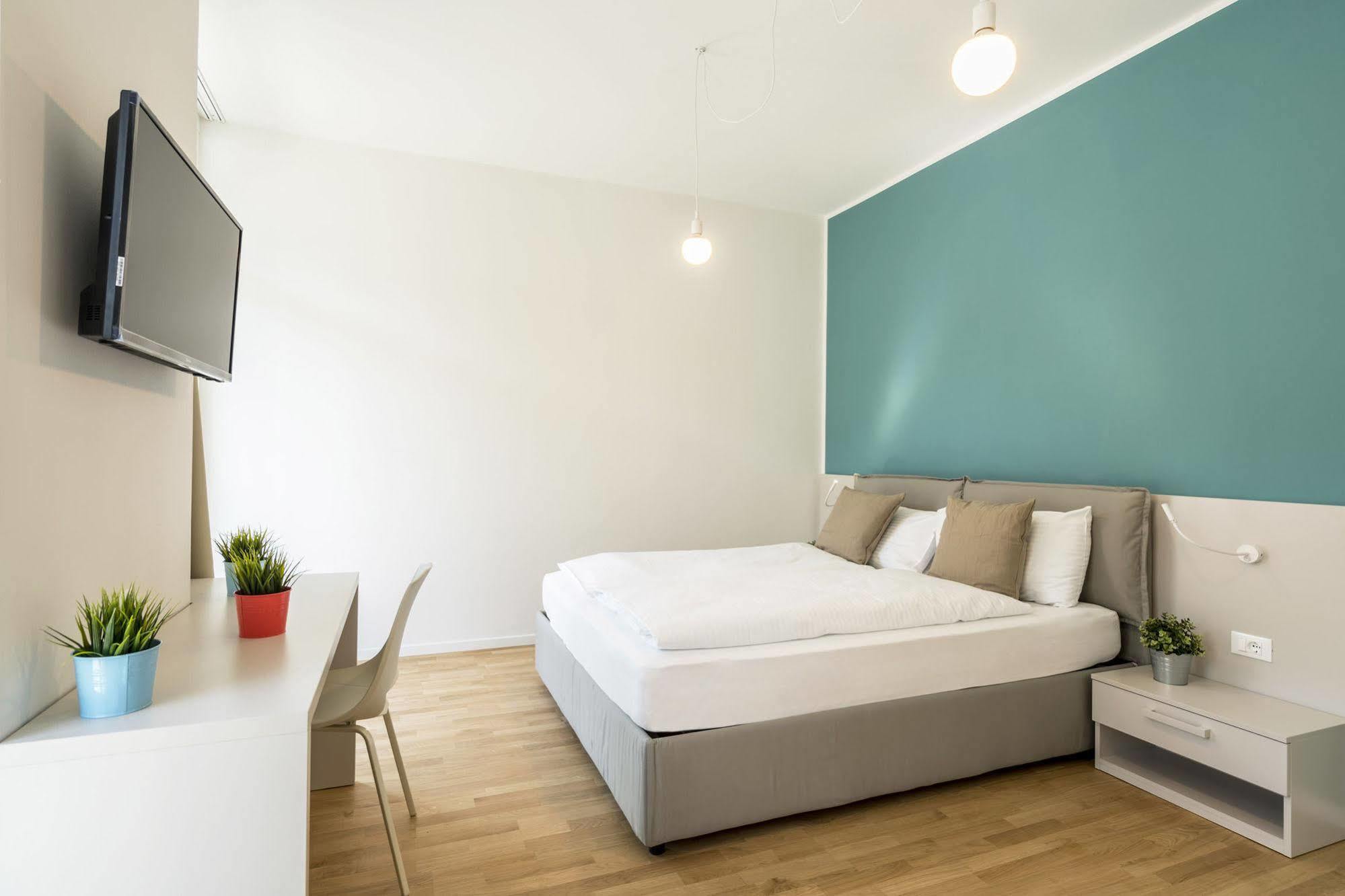 Stay Cooper L Capitol Rooms Bozen Buitenkant foto