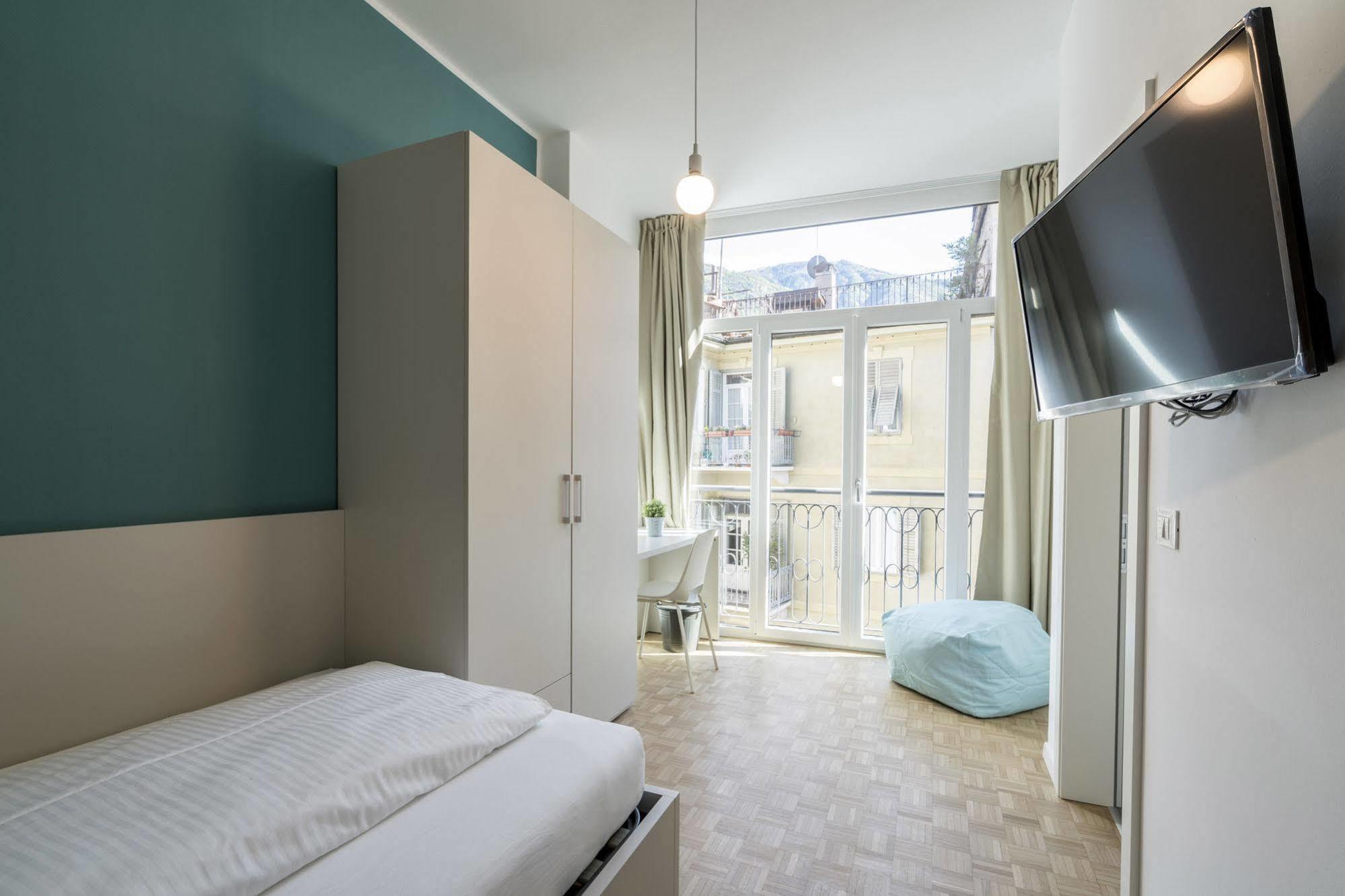 Stay Cooper L Capitol Rooms Bozen Buitenkant foto