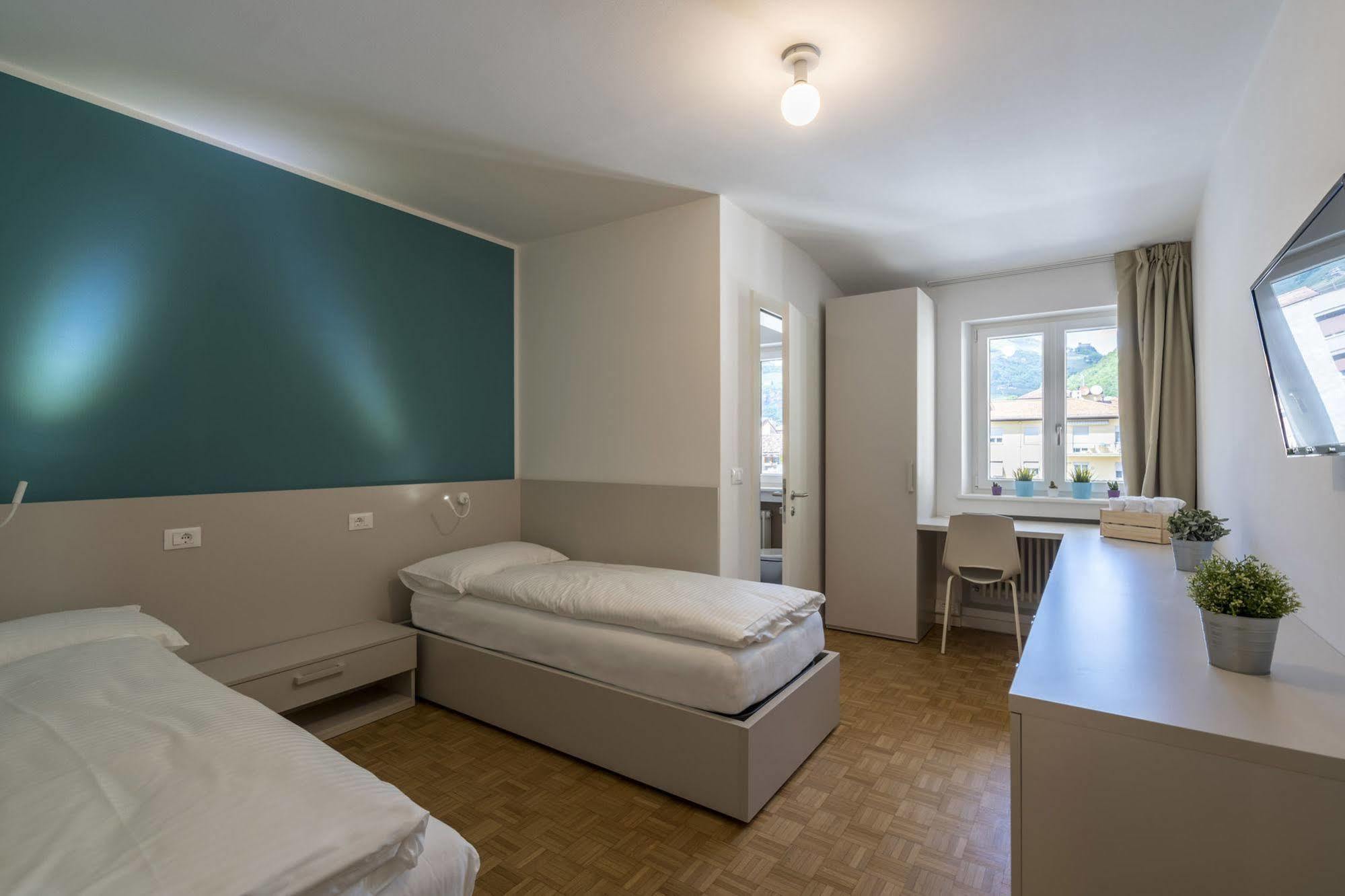 Stay Cooper L Capitol Rooms Bozen Buitenkant foto